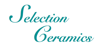 selection ceramics